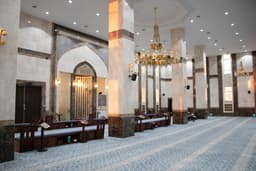 مسجد أبو بكر الصديق