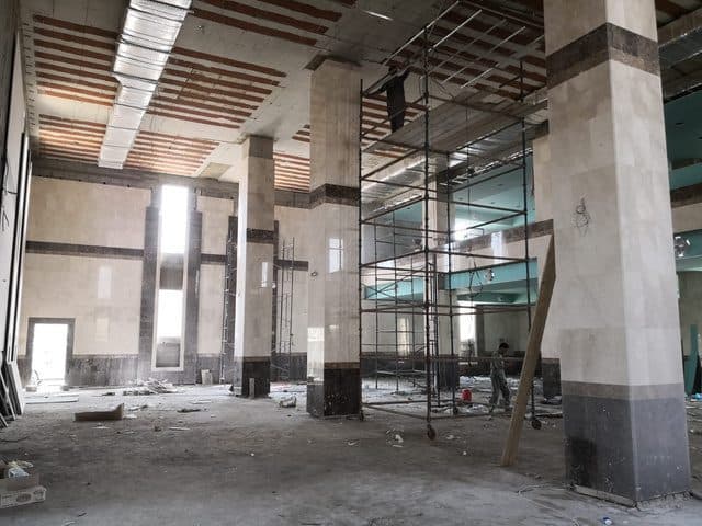 مسجد أبو بكر الصديق — 3