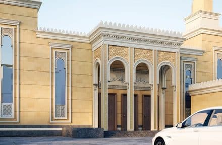 مسجد أبو بكر الصديق — 6