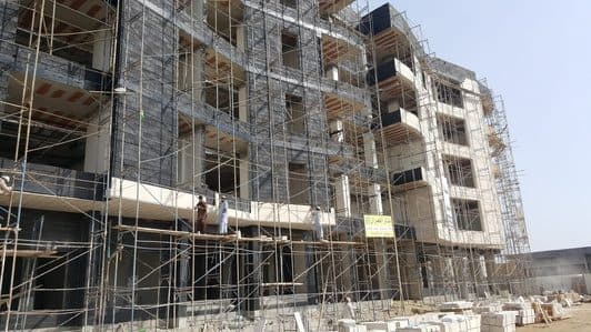 مركز الإحسان للأعمال — 4