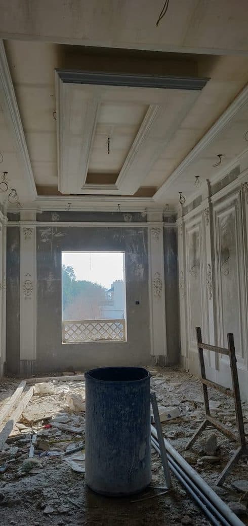 قصر الشيخ نبيل الرشيدي — 1