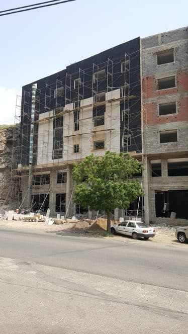 فندق الرؤية — 2