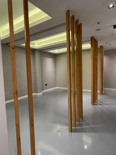 مركز تجميل — 6