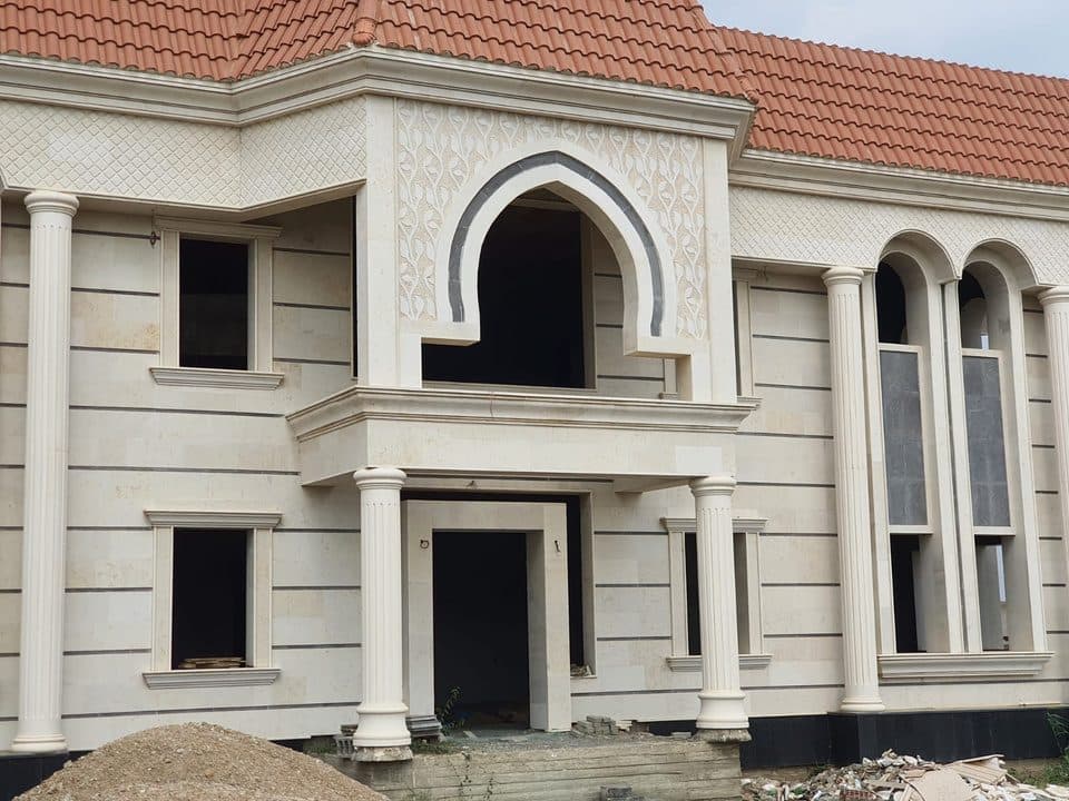 فلل بطابع كلاسيكي — 4