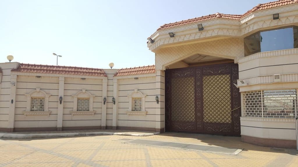 قصر الأمير محمد بن ناصر — 6