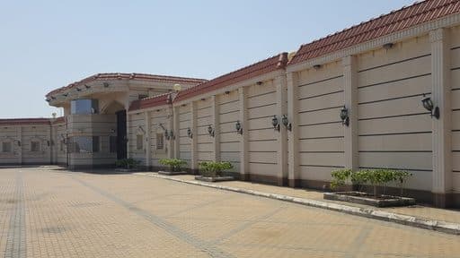 قصر الأمير محمد بن ناصر — 7