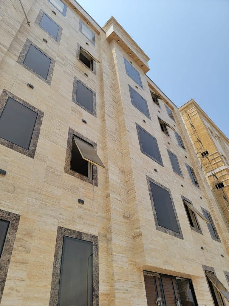 عمائر سكنية — 1