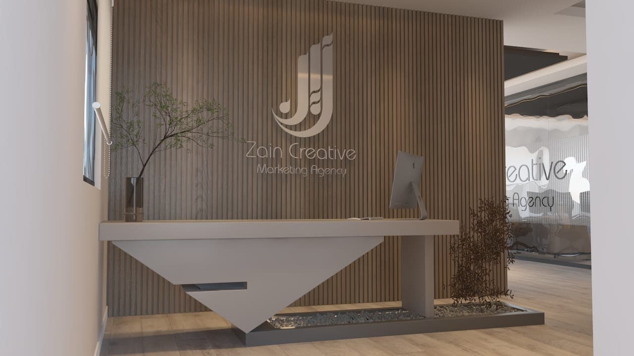 مكاتب إدارية — 2