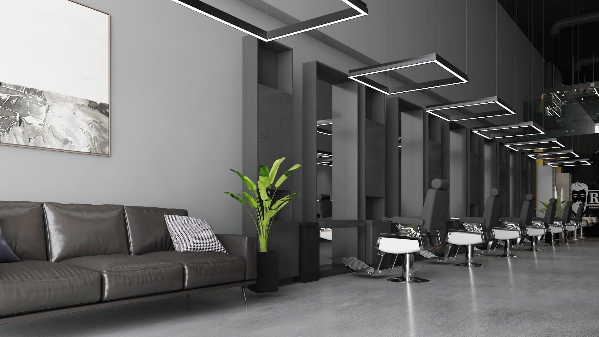 مكاتب إدارية — 3
